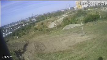 Тернопіль 15 вересня 2019 року, 2019-09-15 13:00