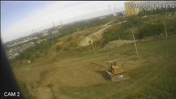 Тернопіль 16 вересня 2019 року, 2019-09-16 10:00