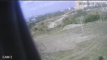 Тернопіль 16 вересня 2019 року, 2019-09-16 13:00