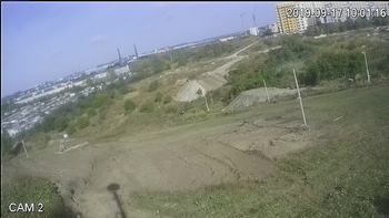 Тернопіль 17 вересня 2019 року, 2019-09-17 10:00