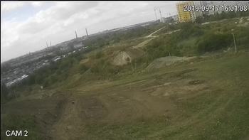 Тернопіль 17 вересня 2019 року, 2019-09-17 16:00