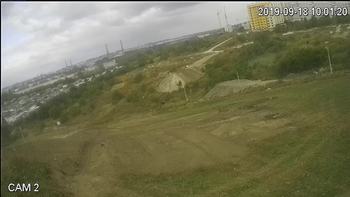 Тернопіль 18 вересня 2019 року, 2019-09-18 10:00