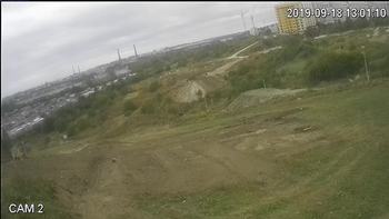Тернопіль 18 вересня 2019 року, 2019-09-18 13:00