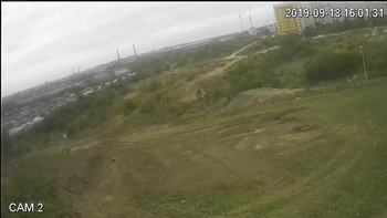 Тернопіль 18 вересня 2019 року, 2019-09-18 16:00
