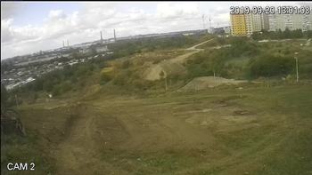 Тернопіль 20 вересня 2019 року, 2019-09-20 13:00