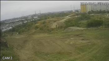 Тернопіль 21 вересня 2019 року, 2019-09-21 13:00
