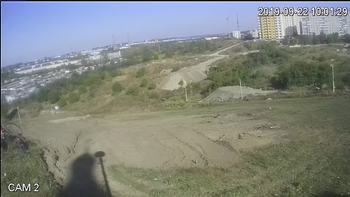 Тернопіль 22 вересня 2019 року, 2019-09-22 10:00