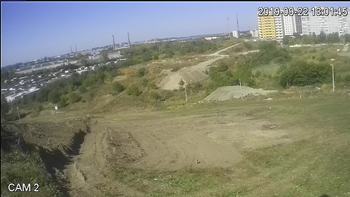 Тернопіль 22 вересня 2019 року, 2019-09-22 13:00