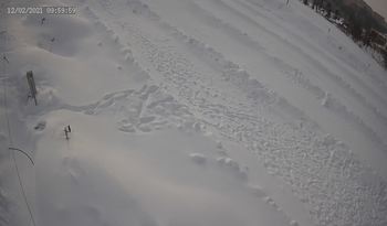 Тернопіль 12 лютого 2021 року, 2021-02-12 10:00