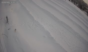 Тернопіль 12 лютого 2021 року, 2021-02-12 16:00