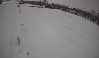 Тернопіль 17 лютого 2021 року, 2021-02-17 10:00