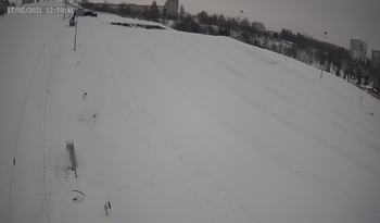 Тернопіль 17 лютого 2021 року, 2021-02-17 13:00