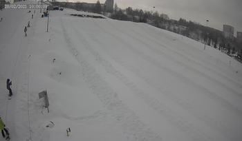 Тернопіль 20 лютого 2021 року, 2021-02-20 10:00