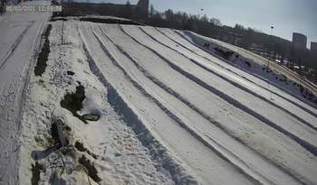 Тернопіль 2 березня 2021 року, 2021-03-02 13:00