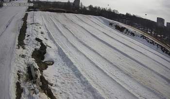 Тернопіль 4 березня 2021 року, 2021-03-04 13:00