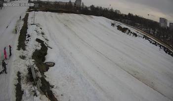 Тернопіль 4 березня 2021 року, 2021-03-04 16:00