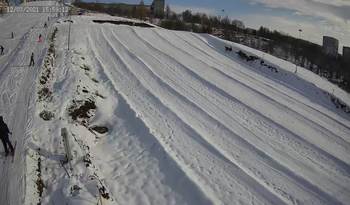 Тернопіль 12 березня 2021 року, 2021-03-12 16:00