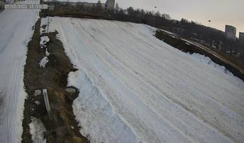 Тернопіль 27 березня 2021 року, 2021-03-27 16:00