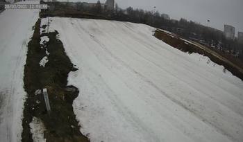 Тернопіль 28 березня 2021 року, 2021-03-28 13:00