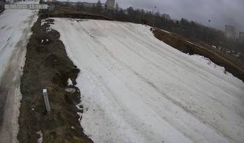 Тернопіль 31 березня 2021 року, 2021-03-31 13:00