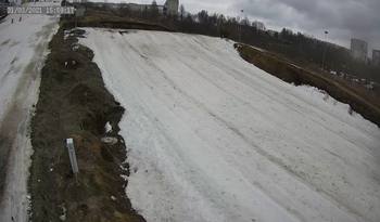 Тернопіль 31 березня 2021 року, 2021-03-31 16:00