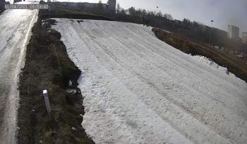 Тернопіль 1 квітня 2021 року, 2021-04-01 10:00