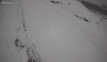 Тернопіль 7 грудня 2021 року, 2021-12-07 13:00