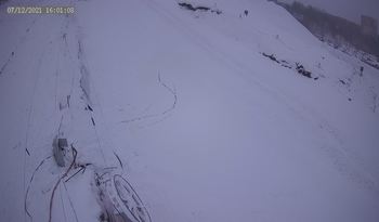 Тернопіль 7 грудня 2021 року, 2021-12-07 16:00