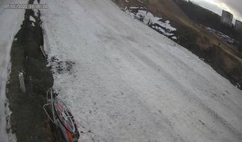 Тернопіль 7 січня 2022 року, 2022-01-07 10:00