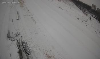 Тернопіль 20 січня 2022 року, 2022-01-20 13:00