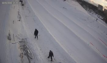 Тернопіль 22 січня 2022 року, 2022-01-22 16:00