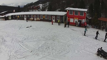 Красія 19 січня 2018 року, 2018-01-19 13:00