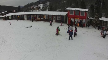 Красія 20 січня 2018 року, 2018-01-20 13:00