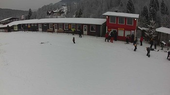 Красія 21 січня 2018 року, 2018-01-21 10:00
