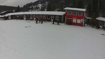 Красія 25 січня 2018 року, 2018-01-25 10:00