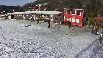 Красія 11 лютого 2018 року, 2018-02-11 10:00