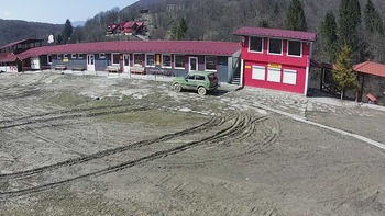 Красія 8 квітня 2018 року, 2018-04-08 13:00