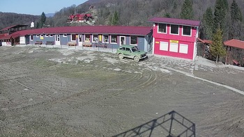 Красія 9 квітня 2018 року, 2018-04-09 10:00