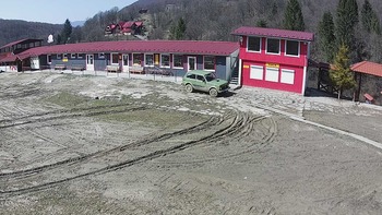 Красія 9 квітня 2018 року, 2018-04-09 13:00