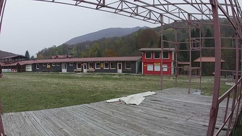 Красія 20 жовтня 2018 року, 2018-10-20 13:00