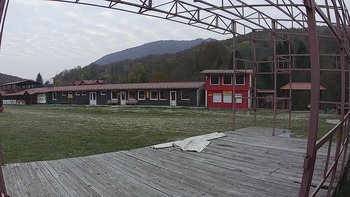 Красія 20 жовтня 2018 року, 2018-10-20 16:00