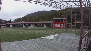 Красія 23 жовтня 2018 року, 2018-10-23 13:00