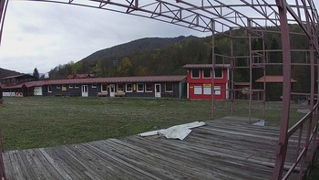 Красія 26 жовтня 2018 року, 2018-10-26 13:00