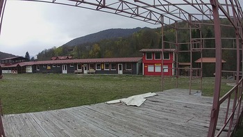 Красія 27 жовтня 2018 року, 2018-10-27 10:00