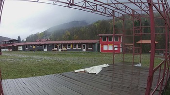 Красія 27 жовтня 2018 року, 2018-10-27 16:00