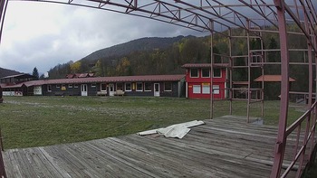 Красія 29 жовтня 2018 року, 2018-10-29 13:00