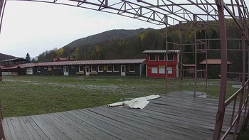 Красія 30 жовтня 2018 року, 2018-10-30 13:00