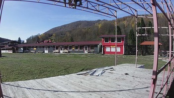 Красія 31 жовтня 2018 року, 2018-10-31 13:00