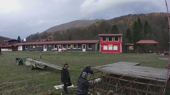 Красія 2 листопада 2018 року, 2018-11-02 10:00