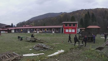 Красія 2 листопада 2018 року, 2018-11-02 13:00